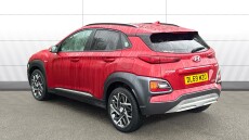 Hyundai Kona 1.6 GDi Hybrid Premium 5dr DCT Hybrid Hatchback